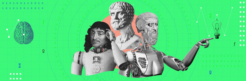 Acting on AI