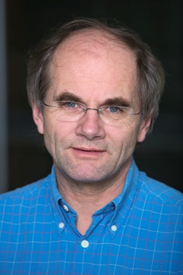 Olav Gjelsvik