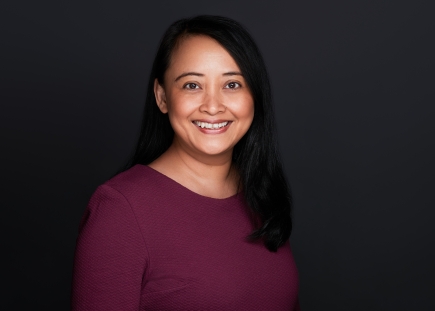 Nani Teig, associate professor at the University of Oslo (UiO) and Young CAS Fellow. Photo: UiO