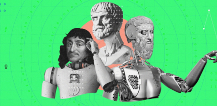 Acting on AI